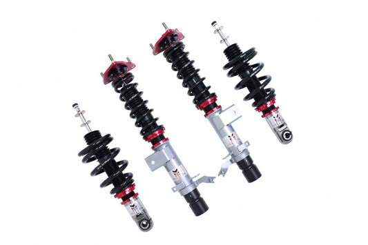 MEGAN RACING Acura MDX (2014–2020) – Street Series Coilovers – FREE SHIPPING