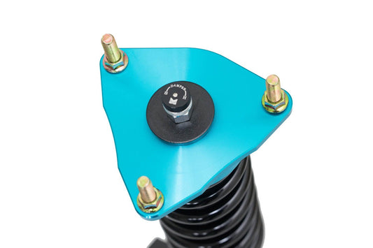 Megan Racing Coilover Damper Kit for Acura MDX 2014-2020 EZ II Series - F:6kg/mm R:9.5kg/mm