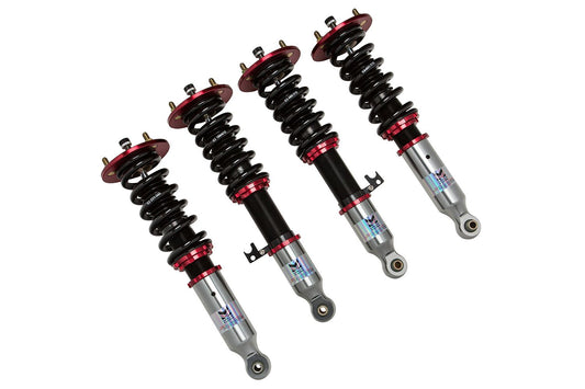 Megan Racing Coilover Damper Kit Street Series 10kg Front 10kg Rear for Acura NSX 1991-1999 MR-CDK-AN91