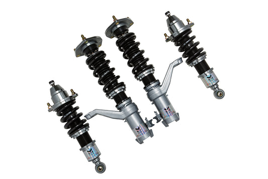 MEGAN RACING Acura RSX Base/Type-S 2002–2006 – Track Series Coilovers – FREE SHIPPING