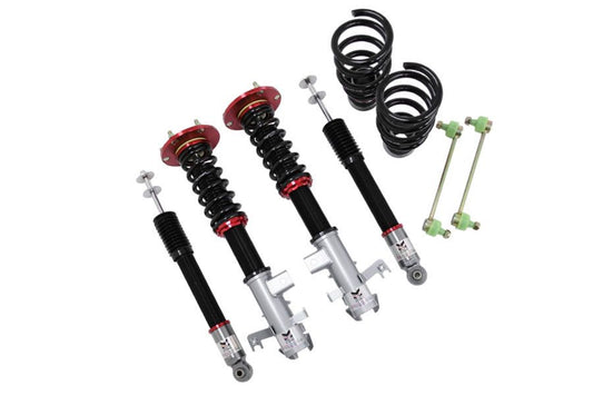 Megan Racing Coilover Damper Kit Street Series for Acura RDX 2007-2012 - 32 Levels Adjustment
