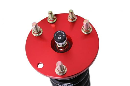 Megan Racing Coilover Dampers Street Series for Acura TL 2009-2014 FWD/SH AWD, 32 Level Adjustability MR-CDK-ATL09