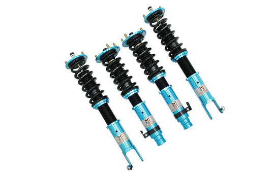 MEGAN RACING Acura TL 2009–2014 FWD/SH AWD – EZ II Series Coilovers – FREE SHIPPING