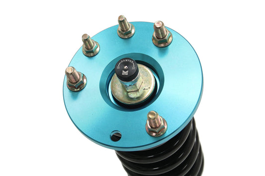 Megan Racing Coilover Damper Kit for Acura TL 2009-2014 FWD/SH AWD - MR-CDK-ATL09-EZII