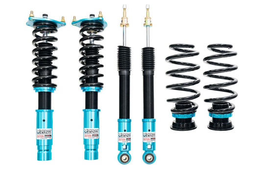 Megan Racing Coilover Kit Full Length Adjustable for Acura TLX 2022 AWD 15-way Damping Force Adjustability MR-CDK-ATLX22-EZII