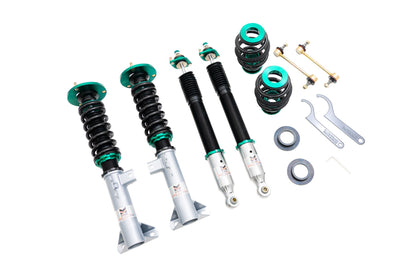 BMW E36 / M3 / 3-Series 1992-1998 – Euro II Series Coilovers | FREE SHIPPING
