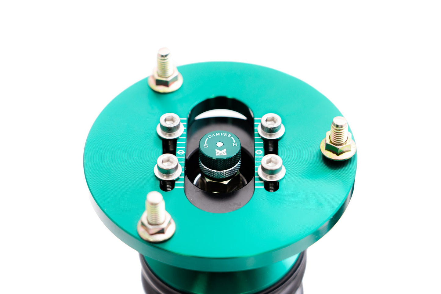 BMW E36 / M3 / 3-Series 1992-1998 – Euro II Series Coilovers | FREE SHIPPING