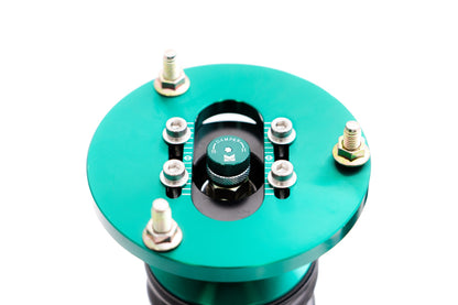 BMW E36 / M3 / 3-Series 1992-1998 – Euro II Series Coilovers | FREE SHIPPING