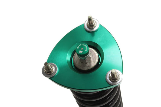 Megan Racing - Euro Series Coilover Damper Kit for BMW 6 Series Gran Coupe 2013-2018 32-way Compression Rebound MR-CDK-BF06