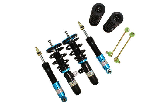 Megan Racing Full Length Adjustable Coilover for BMW F80 M3 2015+ / F82 M4 Coupe 2015+ / F87 M2 2016+ - MR-CDK-BF82-EU