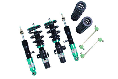MEGAN RACING EZ I Series Coilover Kit – BMW F80 M3 2015-2019 / F82 M4 Coupe 2015-2020 / F87 M2 2016-2021 – FREE SHIPPING