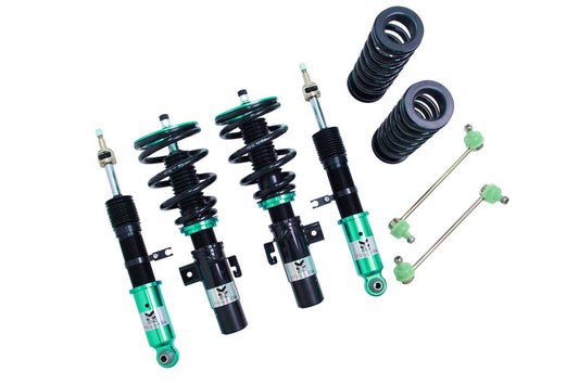 MEGAN RACING EZ I Series Coilover Kit – BMW F80 M3 2015-2019 / F82 M4 Coupe 2015-2020 / F87 M2 2016-2021 – FREE SHIPPING