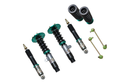 Megan Racing Kit Euro II -V2 for BMW F80 M3 2015+ (5-Bolt Tophat) - 32 Levels, Camber MR-CDK-BF82-V2