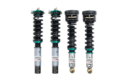 MEGAN RACING EU Series Coilover Kit – BMW 8-Series G16 Gran Coupe 2019-2025 AWD – FREE SHIPPING