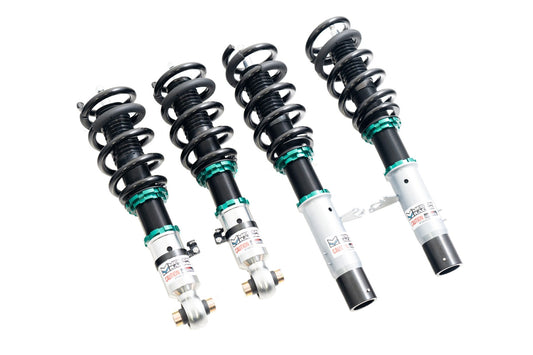 MEGAN RACING EU Series Coilover Kit – BMW X5M / X6M 2019-2025 (F95/F96 AWD) – FREE SHIPPING