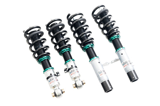 Megan Racing Euro Series Coilover Self-Leveling for BMW X5M 2019+ / X6M 2019+ - 30-click Damping, 12kgf/mm Spring Rate MR-CDK-BG05X-EU
