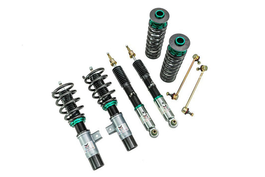 Megan Racing Full Coilover System for BMW 4-Series G22 2021+ 32-Way Damping Full Length Adjustability MR-CDK-BG20-EU-ii