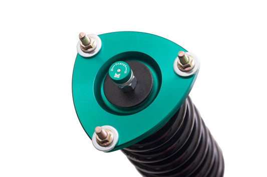 Megan Racing Coilover Damper Kit Euro I Series for 2017+ BMW G30 530i/540i RWD - MR-CDK-BG30-EU