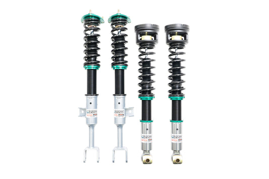 MEGAN RACING EU Series Coilover Kit – BMW 5-Series G60 AWD 2023-2025 (Excludes M5) – FREE SHIPPING