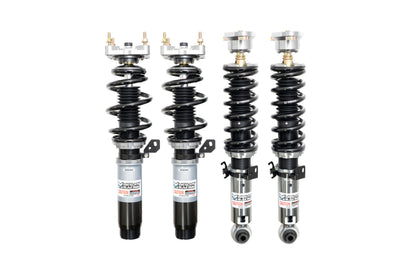 MEGAN RACING Track Series Coilover Kit – BMW M2/M3/M4 2021-2026 (G80/G82/G87 – RWD Only) – FREE SHIPPING