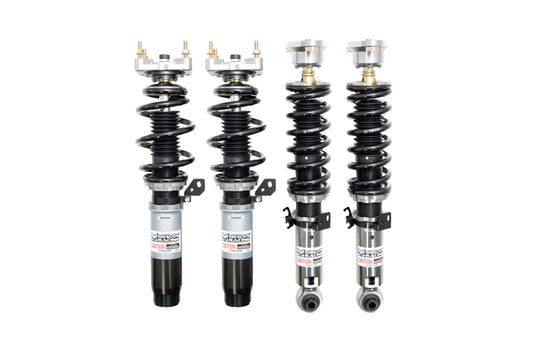 MEGAN RACING Track Series Coilover Kit – BMW M2/M3/M4 2021-2026 (G80/G82/G87 – RWD Only) – FREE SHIPPING