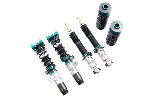 MEGAN RACING Euro II Series Coilover Kit – BMW M2 G87 2023-2026 – FREE SHIPPING