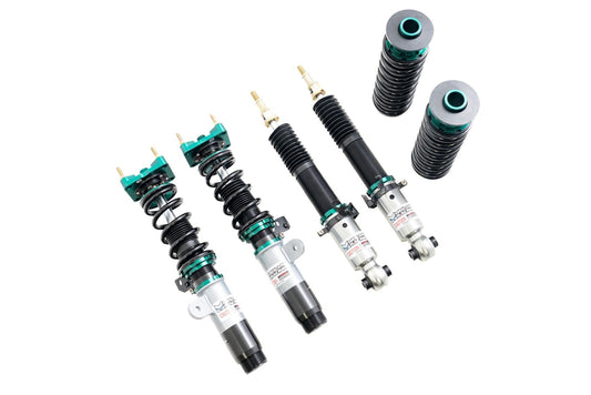 Megan Racing Coilover Kit Euro II Series 32-level for BMW M3 G80 2021+ (RWD) - MR-CDK-BG80