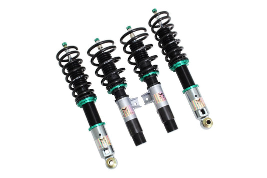 Megan Racing Coilover Damper Kit for BMW i3 RWD 2014+ - Full Length Adjustable MR-CDK-BI01-EU