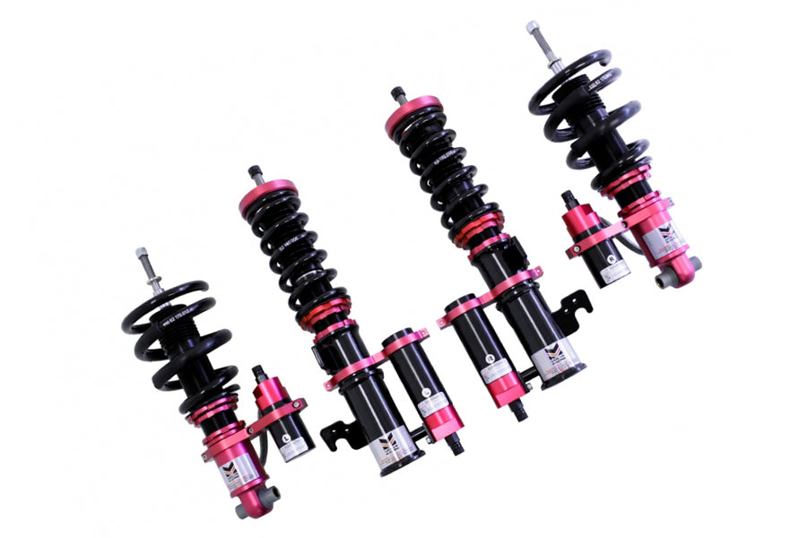 Chevrolet Camaro 2010–2013 – SPEC-RS Series Coilovers – MEGAN RACING – FREE SHIPPING
