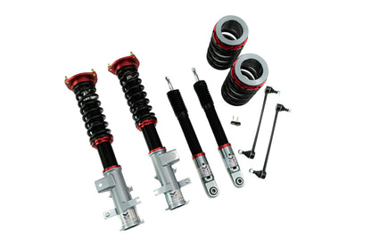 Chrysler Pacifica 2017-2026 (FWD) – Street Series Coilover Suspension Kit | FREE SHIPPING