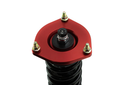 Chrysler Pacifica 2017-2026 (FWD) – Street Series Coilover Suspension Kit | FREE SHIPPING