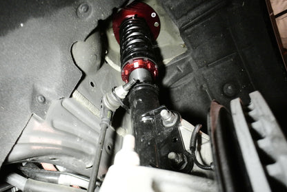 Chevrolet Volt 2016-2019 – Street Series Coilover Suspension Kit | FREE SHIPPING