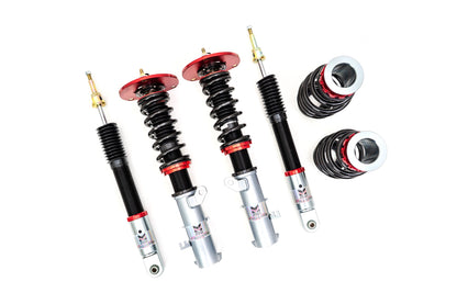 Chevrolet Volt 2016-2019 – Street Series Coilover Suspension Kit | FREE SHIPPING