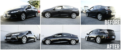 Chevrolet Volt 2016-2019 – Street Series Coilover Suspension Kit | FREE SHIPPING
