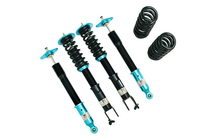 Dodge Charger 2006-2010 / 300C 2005-2010 / SRT-8 2006-2010 / Dodge Challenger 2008-2010 – EZ II Series Coilover Suspension Kit | FREE SHIPPING