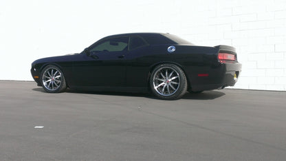 Dodge Challenger/Charger/300C 2011-2021 RWD ONLY – EZ II Series Coilover Suspension Kit | FREE SHIPPING