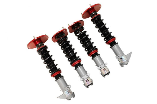 Megan Racing Coilover Damper Kit Street Series for Dodge Neon 1995-1999 (Sedan/Coupe) - 32 Levels Adjustment MR-CDK-DN95