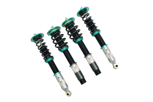 BMW 5-Series (E39) 97-03 (Excludes M5, OEM Airbag Suspension, Wagon) – MEGAN RACING Euro I Series Coilovers – FREE SHIPPING