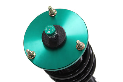 BMW 5-Series (E39) 97-03 (Excludes M5, OEM Airbag Suspension, Wagon) – MEGAN RACING Euro I Series Coilovers – FREE SHIPPING