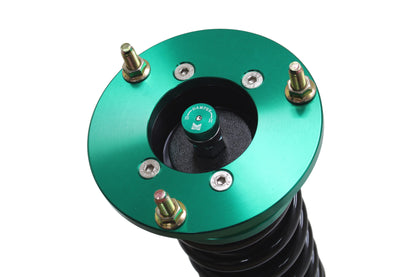BMW M3 (E46) 01-06 – MEGAN RACING Euro I Series Coilovers – FREE SHIPPING