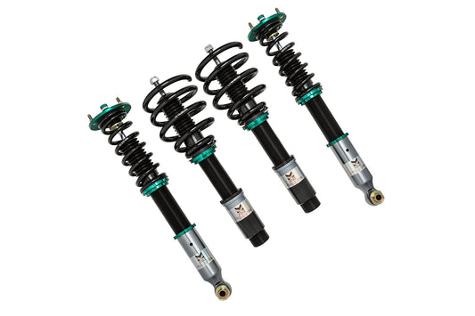 BMW 5-Series (E60) 04-10 (Excludes M5) – MEGAN RACING Euro I Series Coilovers – FREE SHIPPING
