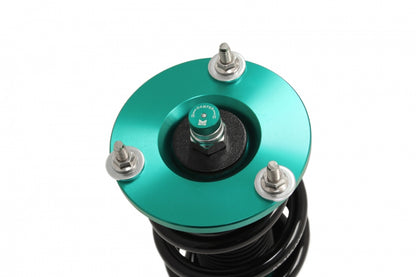 BMW 6-Series (E63/E64) 04-10 (Excludes M6) – MEGAN RACING Euro I Series Coilovers – FREE SHIPPING