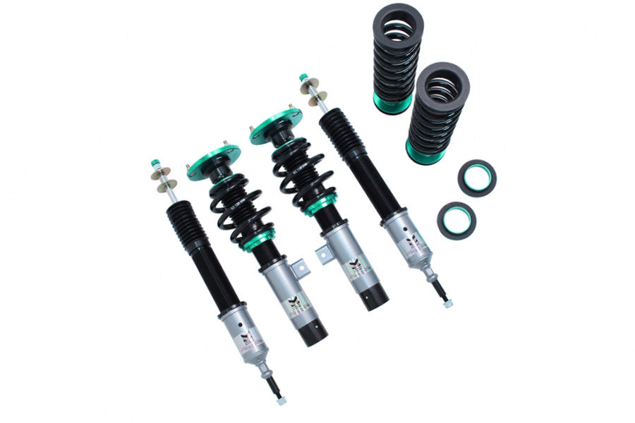 BMW 1-Series (E82) 08–13 – MEGAN RACING Euro II Series Coilovers – FREE SHIPPING