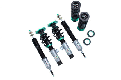 BMW 1-Series (E82) 08–13 – MEGAN RACING Euro II Series Coilovers – FREE SHIPPING