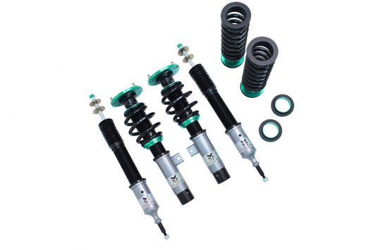 BMW 1-Series (E82) 08–13 – MEGAN RACING Euro II Series Coilovers – FREE SHIPPING