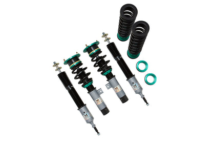 BMW 1-Series Coupe (E82) 08–13 – MEGAN RACING Euro I Series Coilovers – FREE SHIPPING