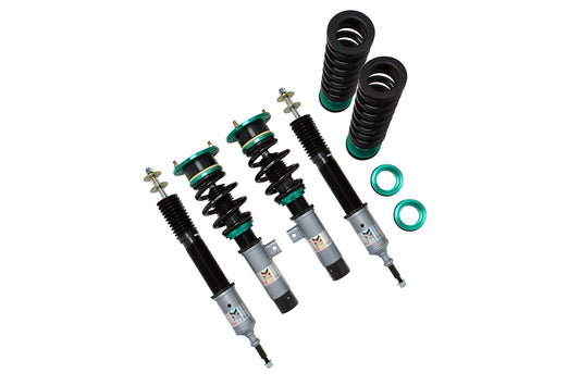 BMW 1-Series Coupe (E82) 08–13 – MEGAN RACING Euro I Series Coilovers – FREE SHIPPING