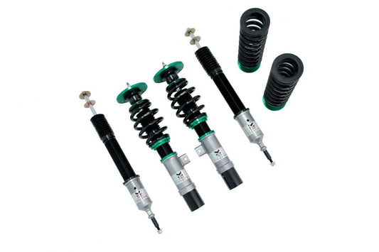Megan Racing Euro Series Coilover Damper Kit for BMW E84 X1 2013-2015 (RWD) - MR-CDK-E84