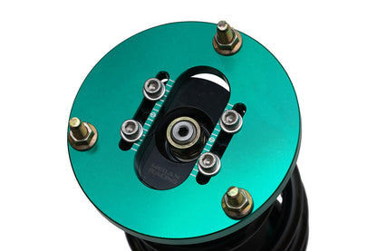 BMW Z4 02–08 – MEGAN RACING Euro II Series Coilovers – FREE SHIPPING
