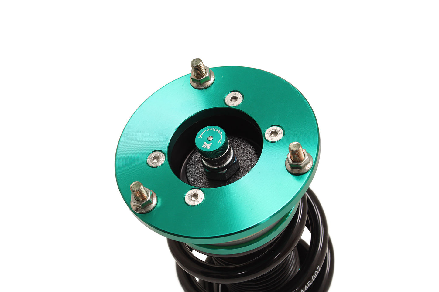 BMW 3-Series Sedan (E90) 06–11 (EXCLUDES XI AWD) – MEGAN RACING Euro I Series Coilovers – FREE SHIPPING